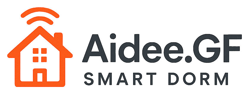 Aidee Smart Dorm